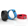 Bluetooth Bracelet for Smart Bracelet/Wristband Pedometer